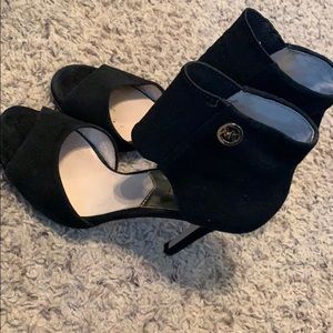 Micheal Kors heels